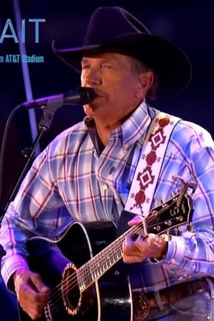 George Strait: The Cowboy Rides Away