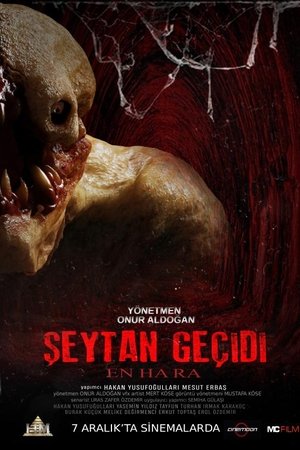 Şeytan Geçidi Enhara
