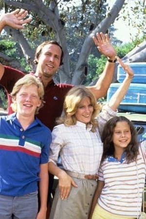 Inside Story: National Lampoon's Vacation