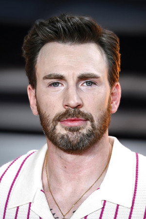 Chris Evans Chris Evans