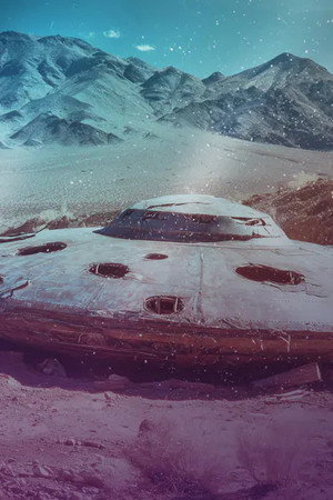 Classified ET Bond: The Eagle Mine Cover-Up
