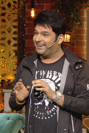 Kapil’s Wonderful Audience