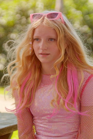 Superfan of Ida (part 2)