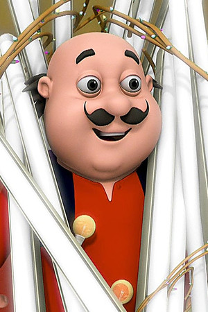 The Electric Man