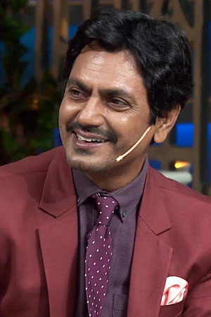 The Cast Of Motichoor Chaknachoor