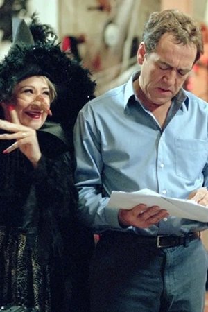 Pátek jednatřicátého Halloween