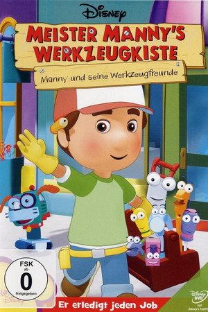 Meister Manny’s Werkzeugkiste