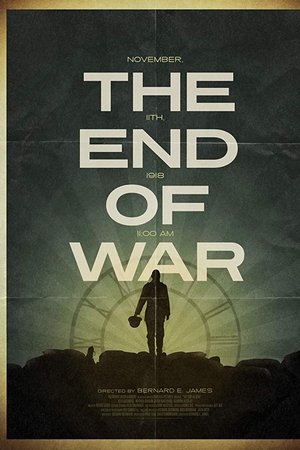 The End of War