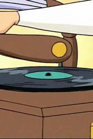 Nevzdávej to, Sylvestre