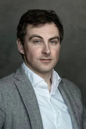 Daniel Paarlberg