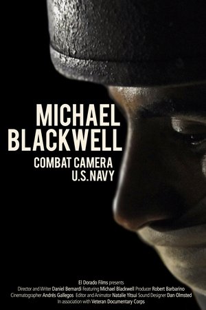 Michael Blackwell: Combat Camera