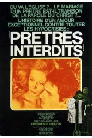 Prêtres interdits