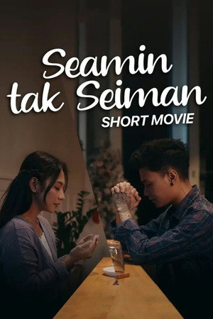 Seamin Tak Seiman (Short Movie)