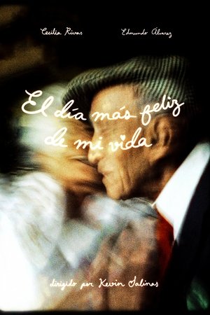 El día más feliz de mi vida