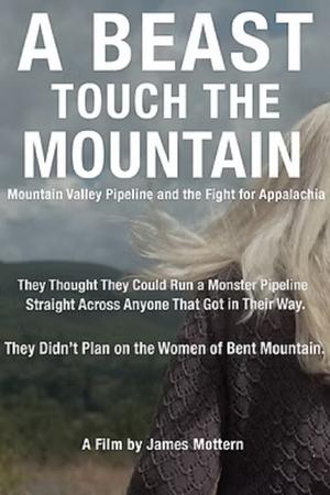 A Beast Touch the Mountain