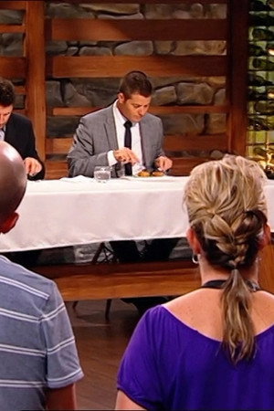 Elimination Week: Elimination Two