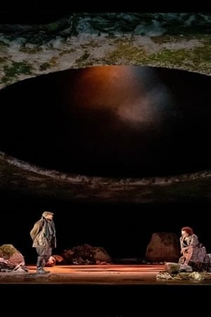 Royal Opera House 2023/24: Rusalka