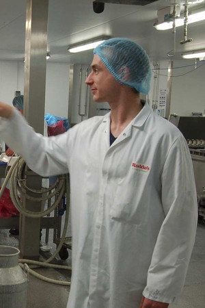 Locomotives, Clotted Cream, Boomerangs