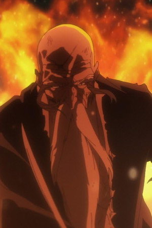 The Fire