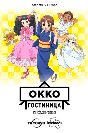 Гостиница Окко
