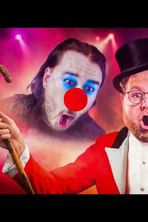 Bob's One Man Show