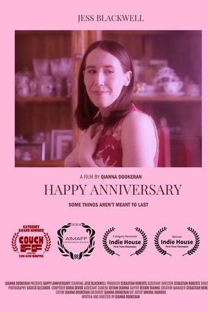 Happy Anniversary