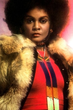 Cleopatra Jones