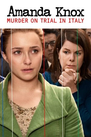 Amanda Knox: Vražda v Itálii