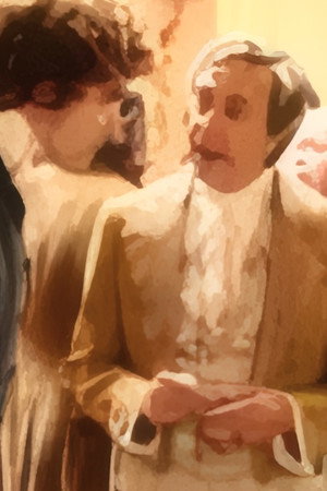 The Count of Santa Barbara