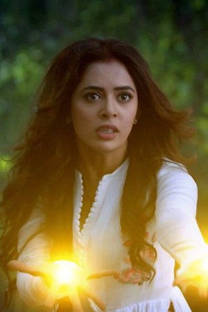Drishti Realises the Truth
