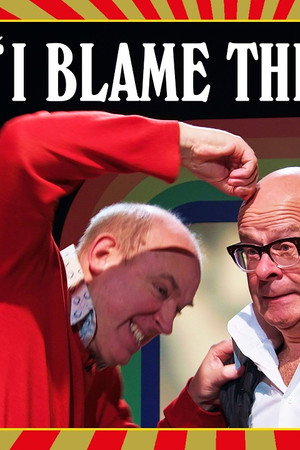 Tim Vine: I've Sniffed Up The Seeds