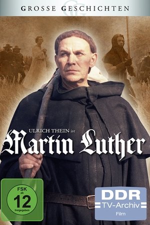 Martin Luther