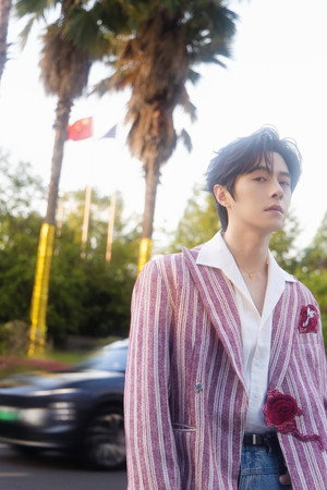 Fang Yilun Fang Yilun