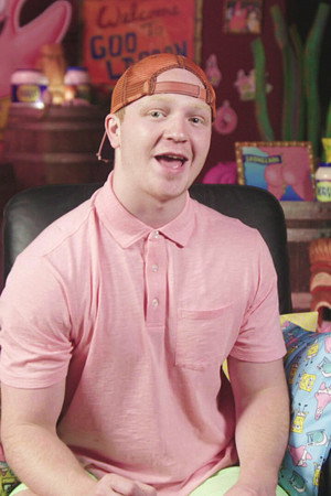 The Patrick Star Fan Favorites Special