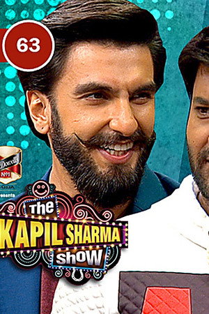 Ranveer Singh, Vaani Kapoor
