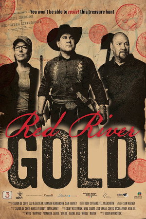 Red River Gold