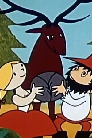 Jak Rumcajs osolil knížepánovi zelí