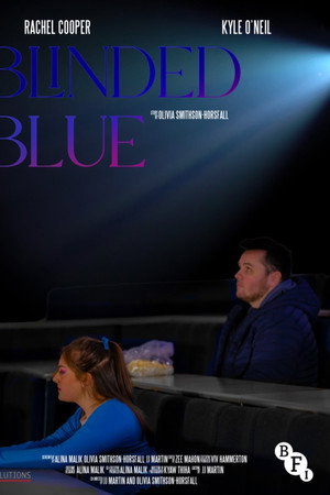 Blinded Blue
