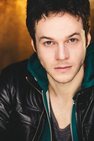 Angelos Poulis Angelos Poulis