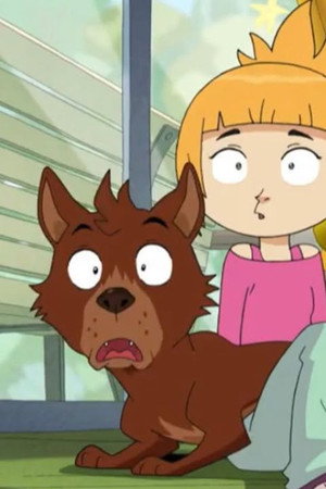 A Dog is a Rabbit's Best Friend