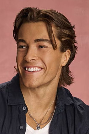 Jacob Ladouceur