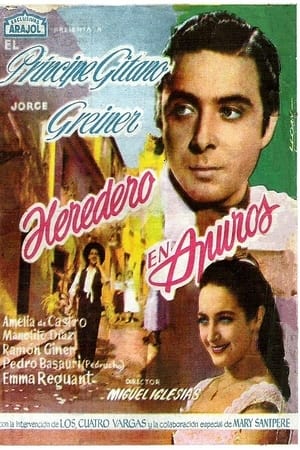 Heredero en apuros