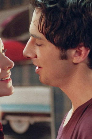 Moje hledání rovnováhy