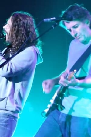 Temple Of The Dog - 25th Anniversary