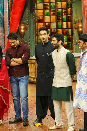 Colors ki Family