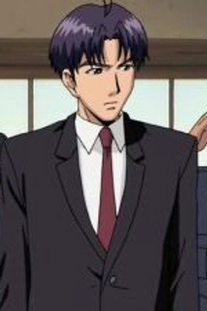 Ryu's Determination