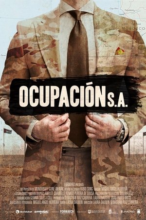 Ocupación S.A.