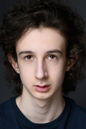 Igor Usachev Igor Usachev