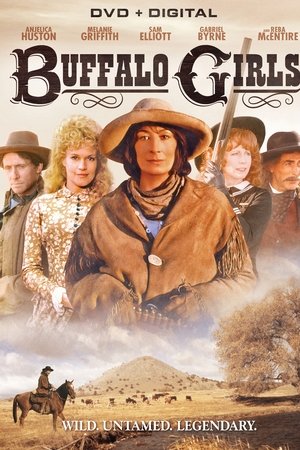 Buffalo Girls