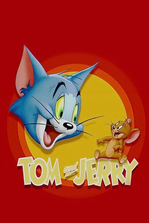 Tom and Jerry